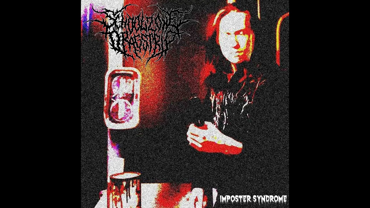SCHOOL ZONE DRAGSTRIP - IMPOSTER SYNDROME [Remastered] (Full Album)