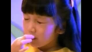 Iklan Nano - Nano ( 1989 - 1991 ) @ SCTV Surabaya