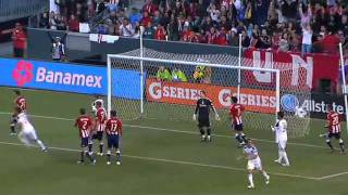 2011 MLS All-Star First XI