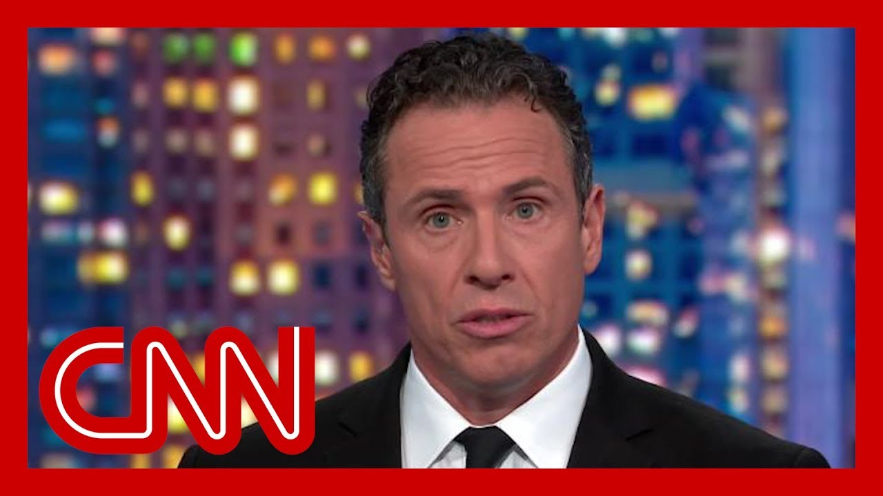 Chris Cuomo: Iran strategy shouldn't be about getting lucky