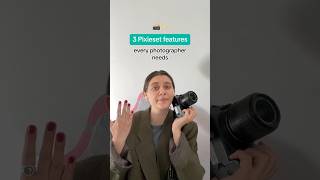 3 Pixieset feature every photographer needs  #photographers  #photographybusiness