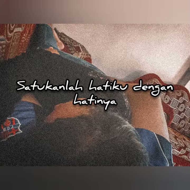 Andmesh - Jangan Rubah Takdirku || STATUS WHATSAPP