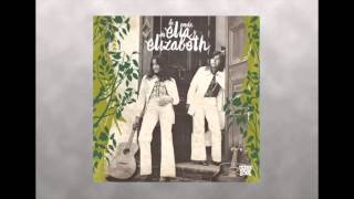 Elia y Elizabeth - La onda de Elia y Elizabeth (Full Album / Álbum completo) screenshot 1