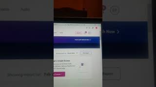 How to Print/Save As PDF on Experian Credit Report 2021; 2022