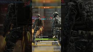 When bro get pissed 😡 #codm #callofdutymobile #codmobile #codmshorts #callofduty #execution