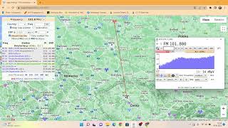 NDR Info - TX Helpterberg - 389 km/100 kW screenshot 1