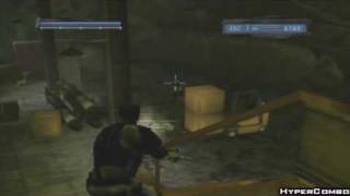 Killswitch (Xbox) - Part 9