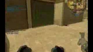 Rabbit Goes Wild