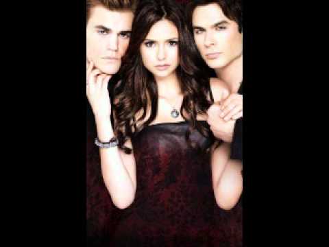 The Vampire Diaries - Rie Sinclair Feat Mike Suby - No Way Out - 2x10