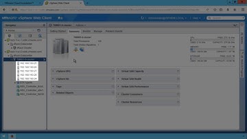 VMware Cloud Foundation - Deleting a Workload Domain