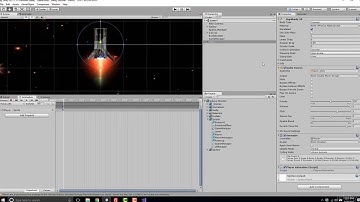 Udemy The Ultimate Guide to Game Development with Unity 2019 8  Player Animation Controller