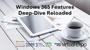 Windows 365 Features Deep Dive Reloaded
