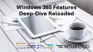 Windows 365 Features Deep Dive Reloaded Profile
