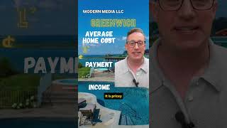 Can you afford to live in Greenwich, Connecticut? | NBC Connecticut