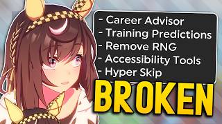 This Could Give You Perfect Runs...