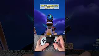 99% of Fortnite Players Don’t Know This Controller Setting 👀 #shorts #fyp #viral #trending