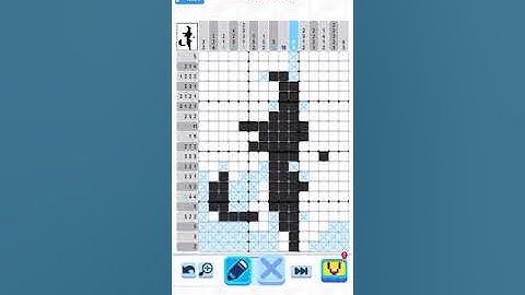 Logic Pic [FLOWERS] Level 18