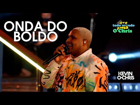MC Kevin O Chris e Dj Rafael Fox - Onda do Boldo (Vídeo Oficial - DVD Todo Mundo Ama O Chris)