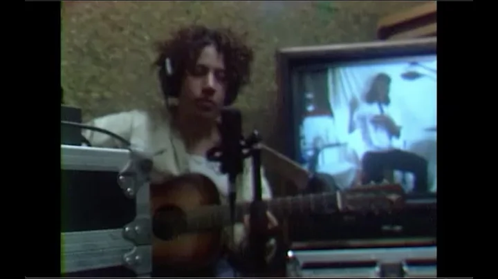 Lewis Del Mar - Rosalie (Live for The FADER Digita...