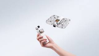 HOVERAir VERSA | This Pocket Camera Can Fly