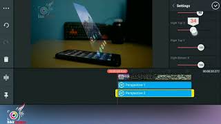 Top Video Editor Reveals Best Holographic Editing Techniques In Kinemaster