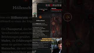 Hardcore-Todesfalle in Diablo 4!