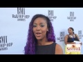 2014 BMI R&B/Hip-Hop Awards Red Carpet