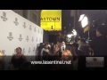 2014 BMI R&B/Hip-Hop Awards Red Carpet