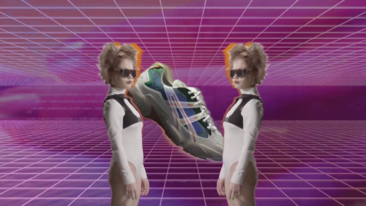 asics x hypebeast