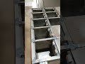 WORKERS'/STAFF LOCKERS STEEL ALMIRAHS