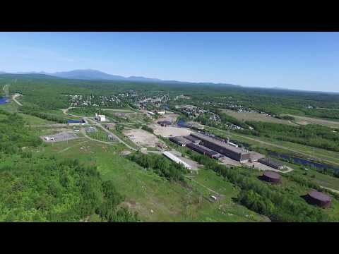 Katahdin Industries