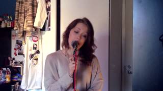 Stay (Rihanna Ft. Mikky Ekko Cover)