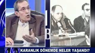 Yaşayan Efsane: Lütfü Oflaz