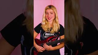 How to Use a Whammy Bar on Guitar