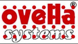 Velodoor Ovella Systems