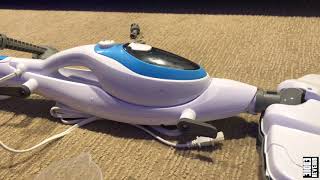 Therma Pro 211 (Unboxing)