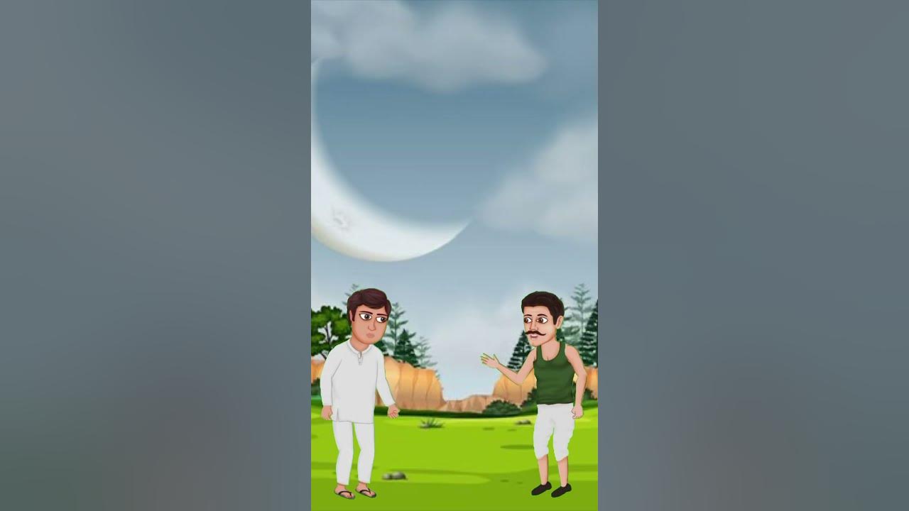 doctor-parchi-me-kya-likhta-hay-cartoon-rupkothar-golpo-funny