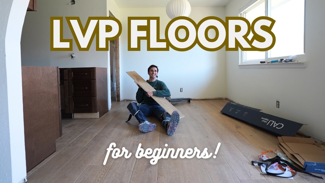 Don’t Install LVP Until You Watch This! (Top 10 Must-Know Tips)
