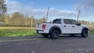 SPD 2.7L F-150 Turbo Whistle Package