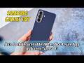 Samsung Galaxy A57: How to Auto Lock Secure Folder When You Leave App or Screen Turns Off