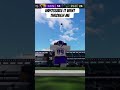 Very impossible 😭🤣 #roblox #footballfusion2 #shorts