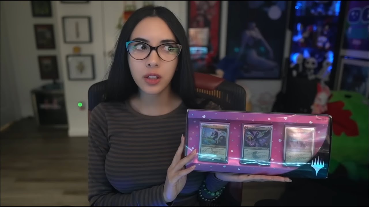 scalping has crushed the spirit of card games