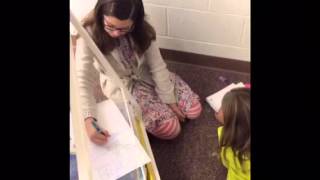 Family Math Night