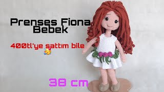 Amigurumi Kız Bebek Yapılışı (1.bölüm) örgü bebek yapımı amigurumi tarifleri