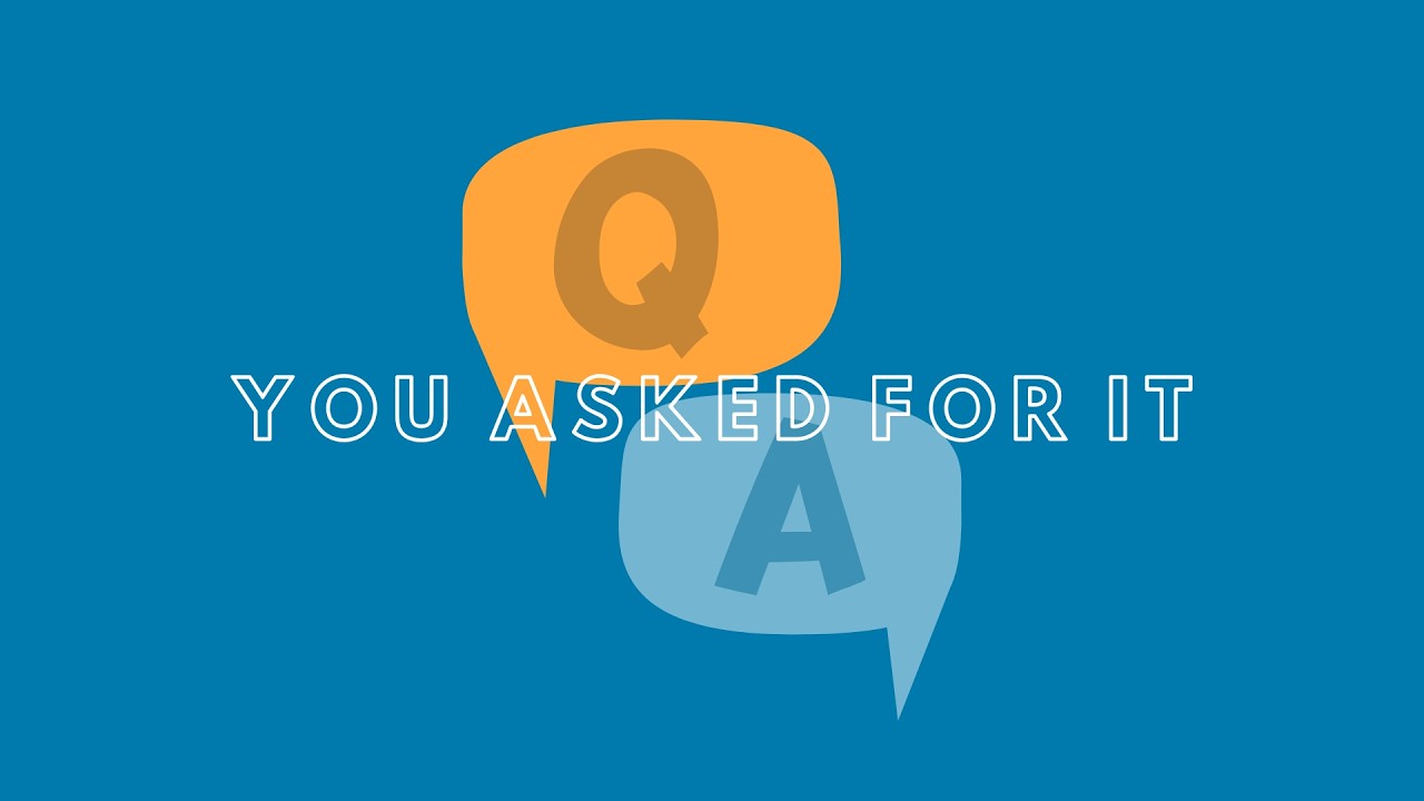 "You Asked For It" Part 2 (Dawson Lange)