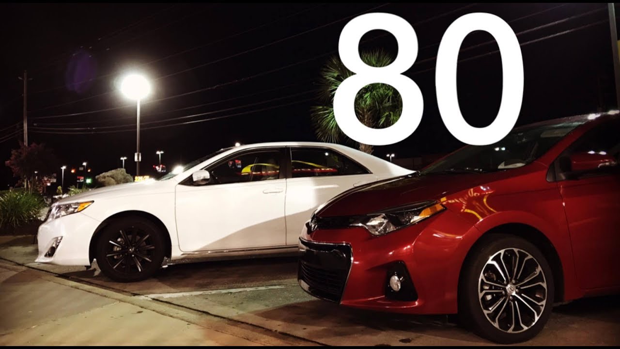 Bad Drivers of South Carolina 80 YouTube