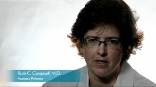 Dr. Ruth C. Campbell, Nephrology - MUSC Health West Ashley Medical Pavilion - Epic Center