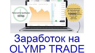 Заработок на бинарных опционах с OLYMP TRADE, бинарные опционы стратегия Заработок на бинарных опционах с OLYMP TRADE, бинарные опционы стратегия