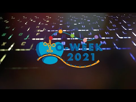 Orientation Week (O-Week) 2021 After Movie