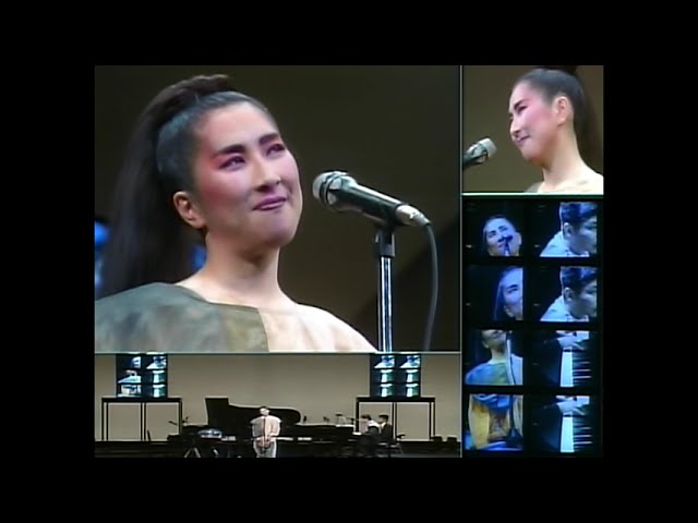 Watch 矢野顕子/Akiko Yano - はこ/Hako (Brooch, Live 1985) on YouTube Watch 矢野顕子/Akiko Yano - はこ/Hako (Brooch, Live 1985) on YouTube